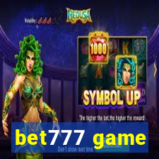 bet777 game